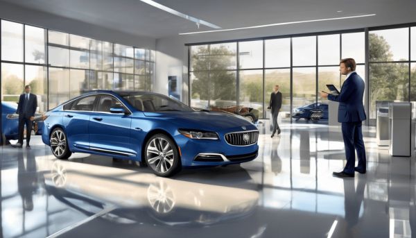 Mastering the CarMax negotiation process for better deals