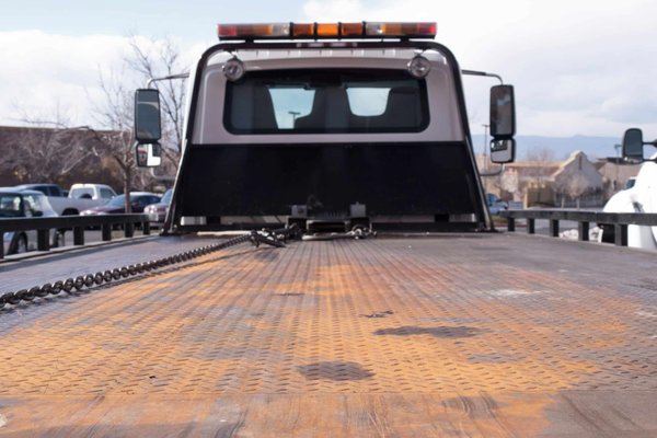 What should you do if your car fails its MOT test?